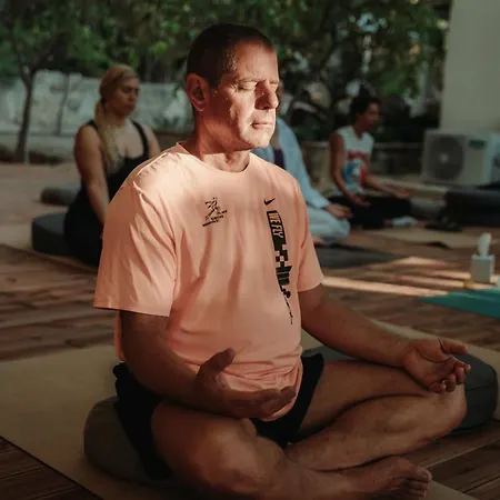 Yonik Farm - Detox Retreat In Nature * Miliou