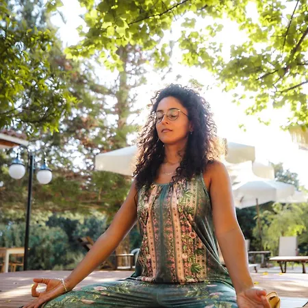 Yonik Farm - Detox Retreat In Nature *