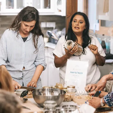 Yonik Farm - Detox Retreat In Nature * Miliou