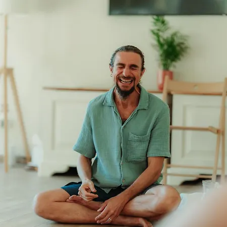 Yonik Farm - Detox Retreat In Nature Cabană Miliou