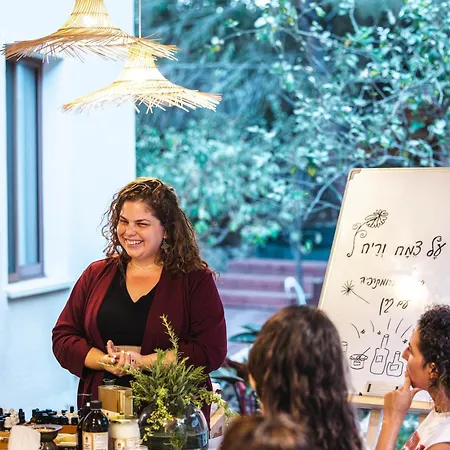 Yonik Farm - Detox Retreat In Nature * Miliou