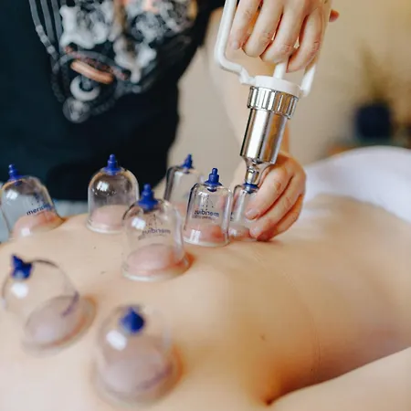 Yonik Farm - Detox Retreat In Nature Miliou