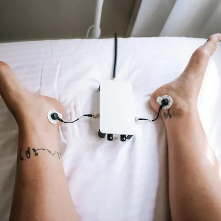 Yonik Farm - Detox Retreat In Nature