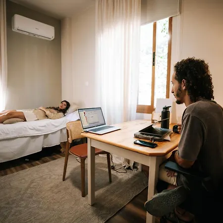 Yonik Farm - Detox Retreat In Nature * Miliou