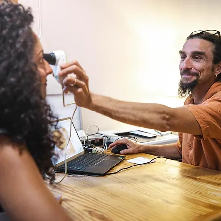 Yonik Farm - Detox Retreat In Nature