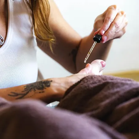 Yonik Farm - Detox Retreat In Nature Cabană *