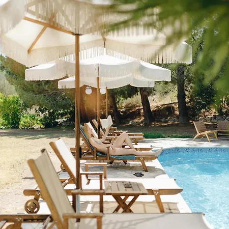 Yonik Farm - Detox Retreat In Nature *