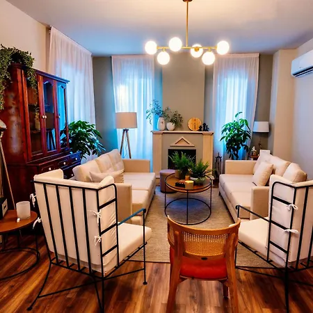 Cabană Yonik Farm - Detox Retreat In Nature Miliou