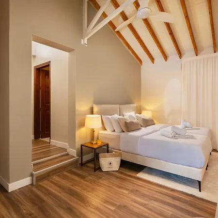 Yonik Farm - Detox Retreat In Nature *