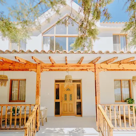 Yonik Farm - Detox Retreat In Nature * Miliou