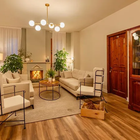 Yonik Farm - Detox Retreat In Nature Cabană