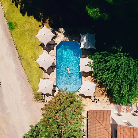 Cabană Yonik Farm - Detox Retreat In Nature