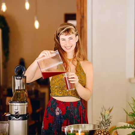 Cabană Yonik Farm - Detox Retreat In Nature Miliou