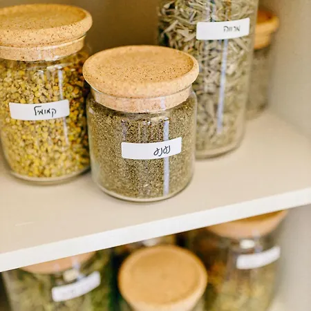 Yonik Farm - Detox Retreat In Nature *