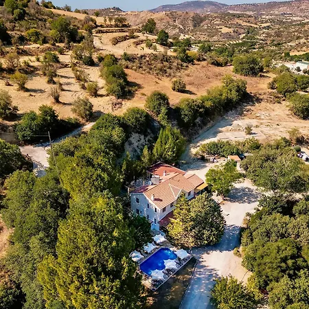 Yonik Farm - Detox Retreat In Nature *