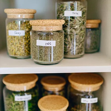 Cabană Yonik Farm - Detox Retreat In Nature *