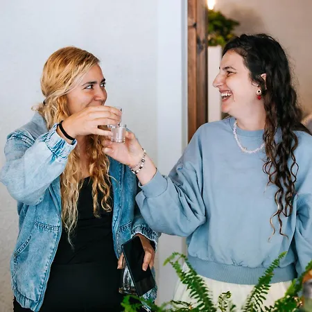 Yonik Farm - Detox Retreat In Nature *