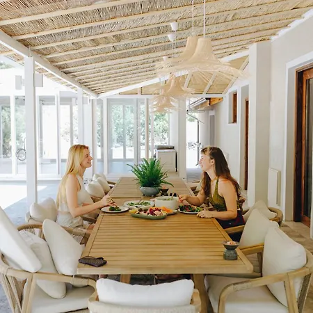 Yonik Farm - Detox Retreat In Nature * Miliou