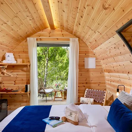 Yonik Farm - Detox Retreat In Nature