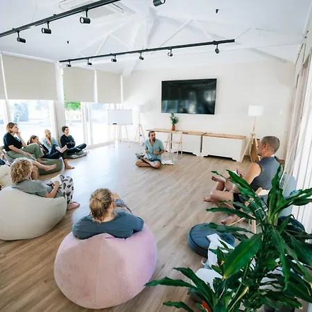 Lodge Yonik Farm - Detox Retreat In Nature