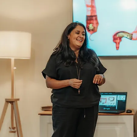 Yonik Farm - Detox Retreat In Nature Lodge *