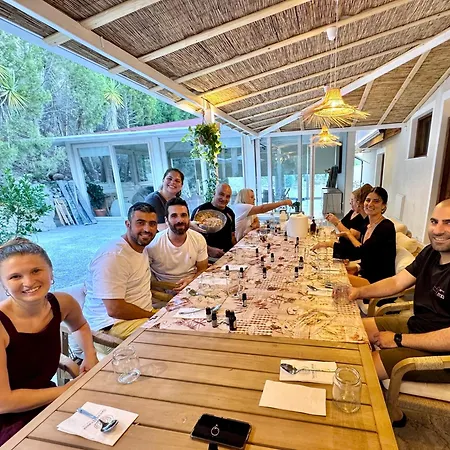 Yonik Farm - Detox Retreat In Nature * Miliou