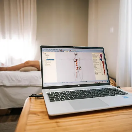 Lodge Yonik Farm - Detox Retreat In Nature *