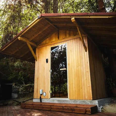 Yonik Farm - Detox Retreat In Nature