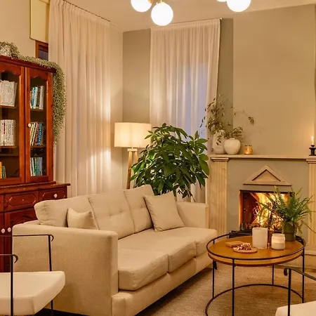 Yonik Farm - Detox Retreat In Nature Lodge