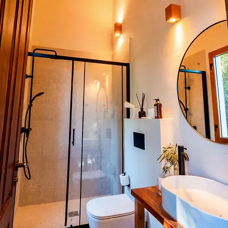 롯지 Yonik Farm - Detox Retreat In Nature