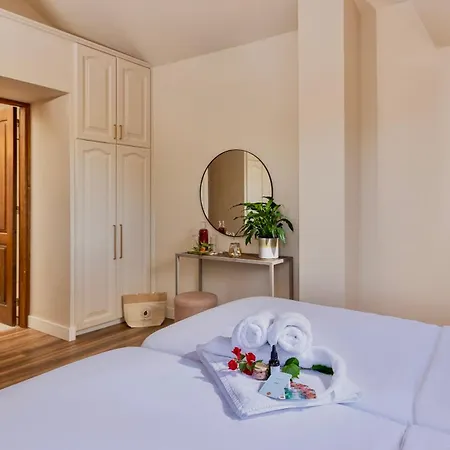 Yonik Farm - Detox Retreat In Nature * Miliou