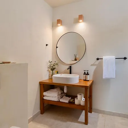 Yonik Farm - Detox Retreat In Nature 롯지