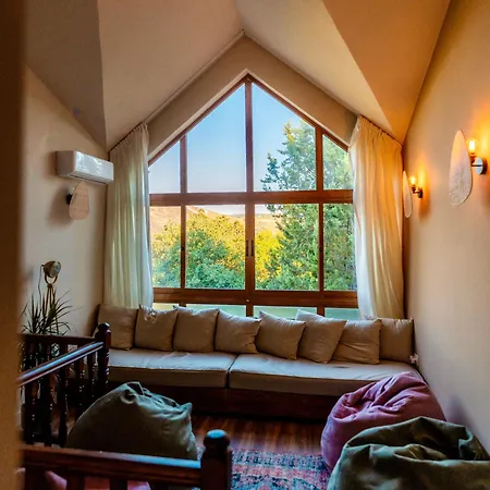 Yonik Farm - Detox Retreat In Nature * Miliou