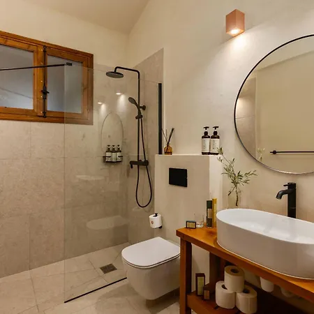 롯지 Yonik Farm - Detox Retreat In Nature 밀리우