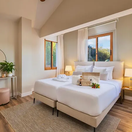 Yonik Farm - Detox Retreat In Nature *