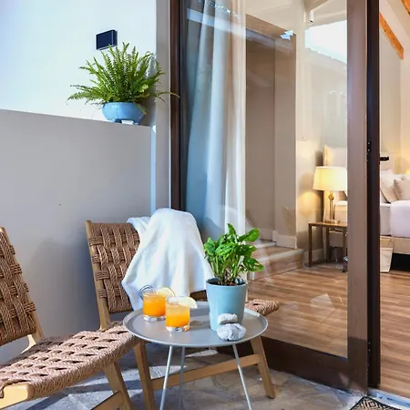 Yonik Farm - Detox Retreat In Nature Lodge *