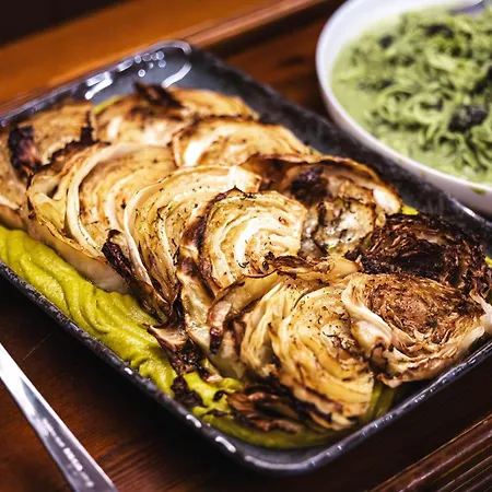 Yonik Farm - Detox Retreat In Nature Miliou