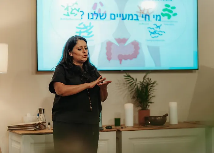 Yonik Farm - Detox Retreat In Nature ロッジ ミリオウ