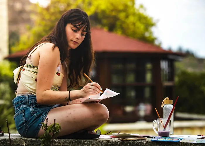 Yonik Farm - Detox Retreat In Nature