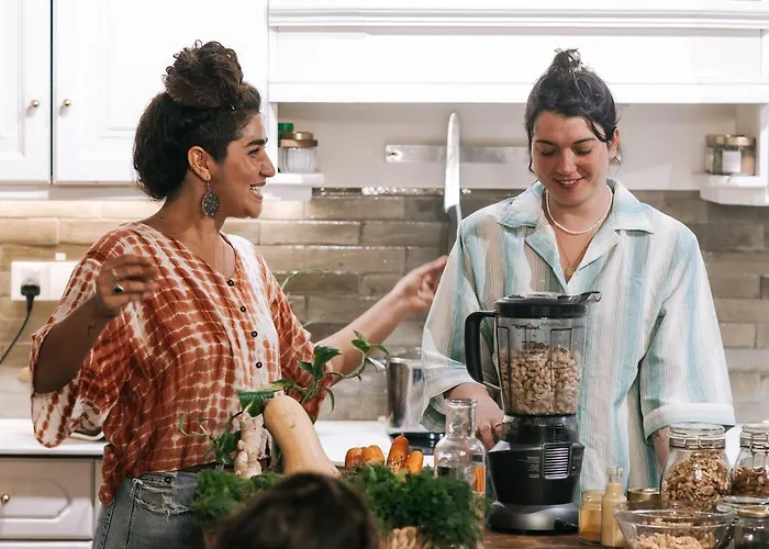 ロッジ Yonik Farm - Detox Retreat In Nature ミリオウ