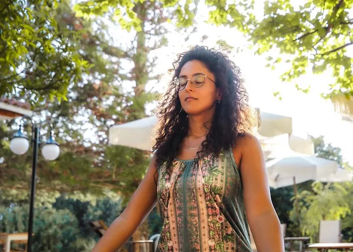 Yonik Farm - Detox Retreat In Nature *