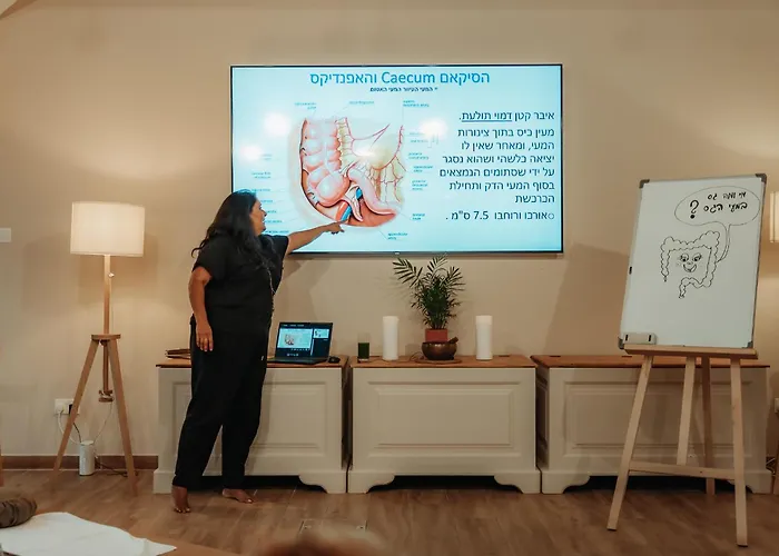 Yonik Farm - Detox Retreat In Nature ミリオウ