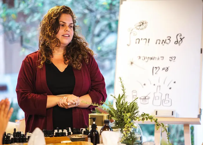 Yonik Farm - Detox Retreat In Nature ロッジ ミリオウ