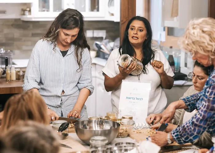 Yonik Farm - Detox Retreat In Nature * ミリオウ