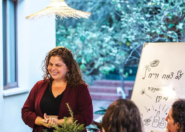 Yonik Farm - Detox Retreat In Nature * ミリオウ