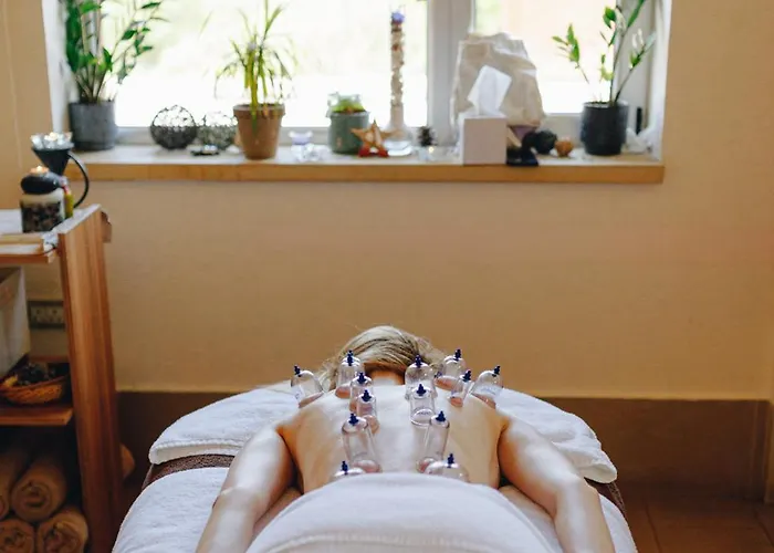 ロッジ Yonik Farm - Detox Retreat In Nature