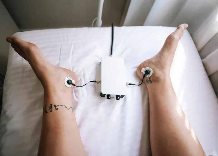 Yonik Farm - Detox Retreat In Nature