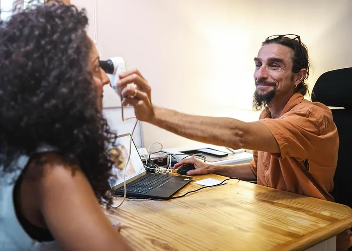 Yonik Farm - Detox Retreat In Nature