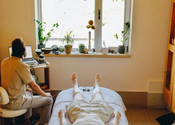 ロッジ Yonik Farm - Detox Retreat In Nature