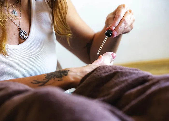 Yonik Farm - Detox Retreat In Nature ロッジ *